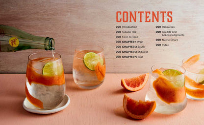 Tequila &amp; Tacos by Katherine Cobbs