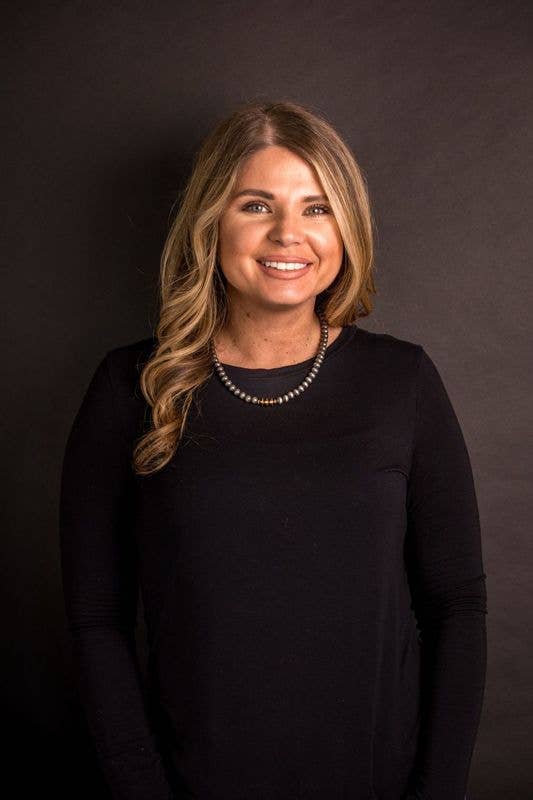 Sonoran Shine Necklace