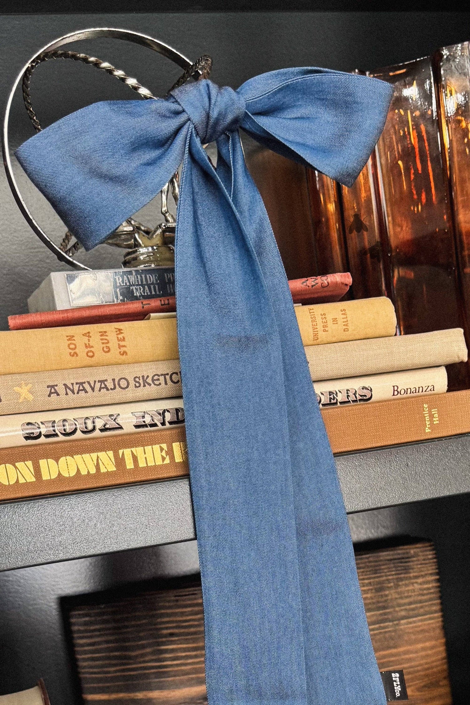 Denim Dan Twilly, Midwash