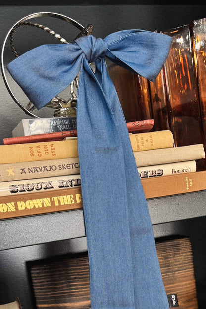 Denim Dan Twilly, Midwash