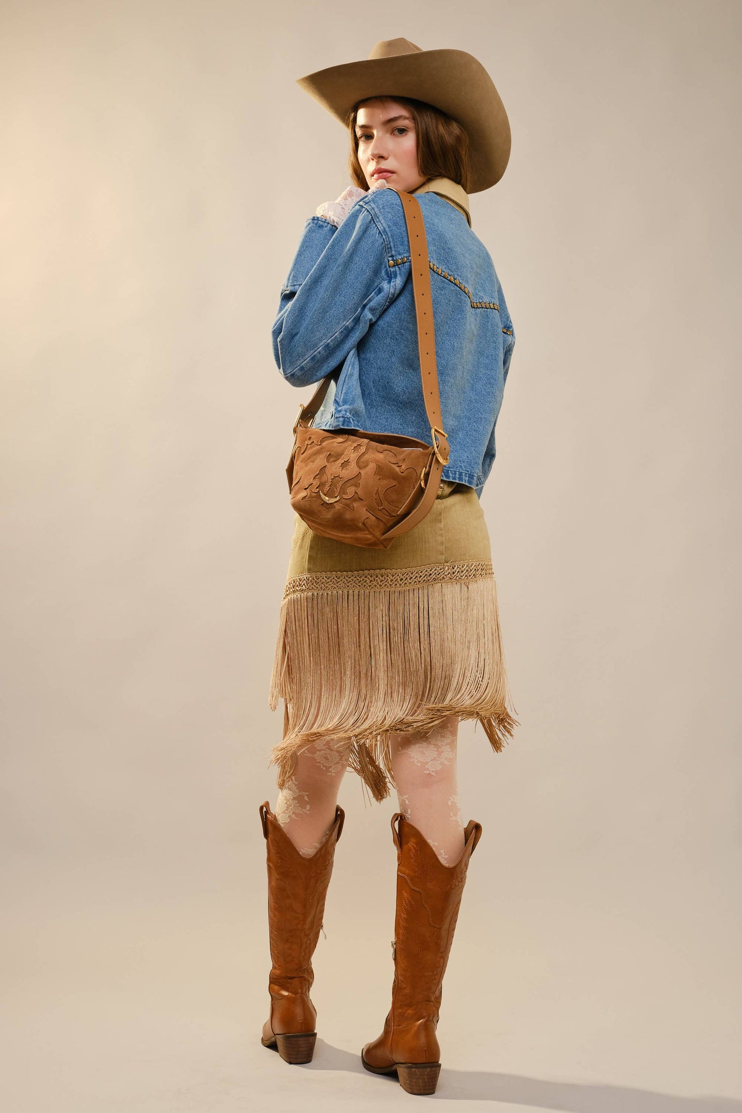 The Range Jacket