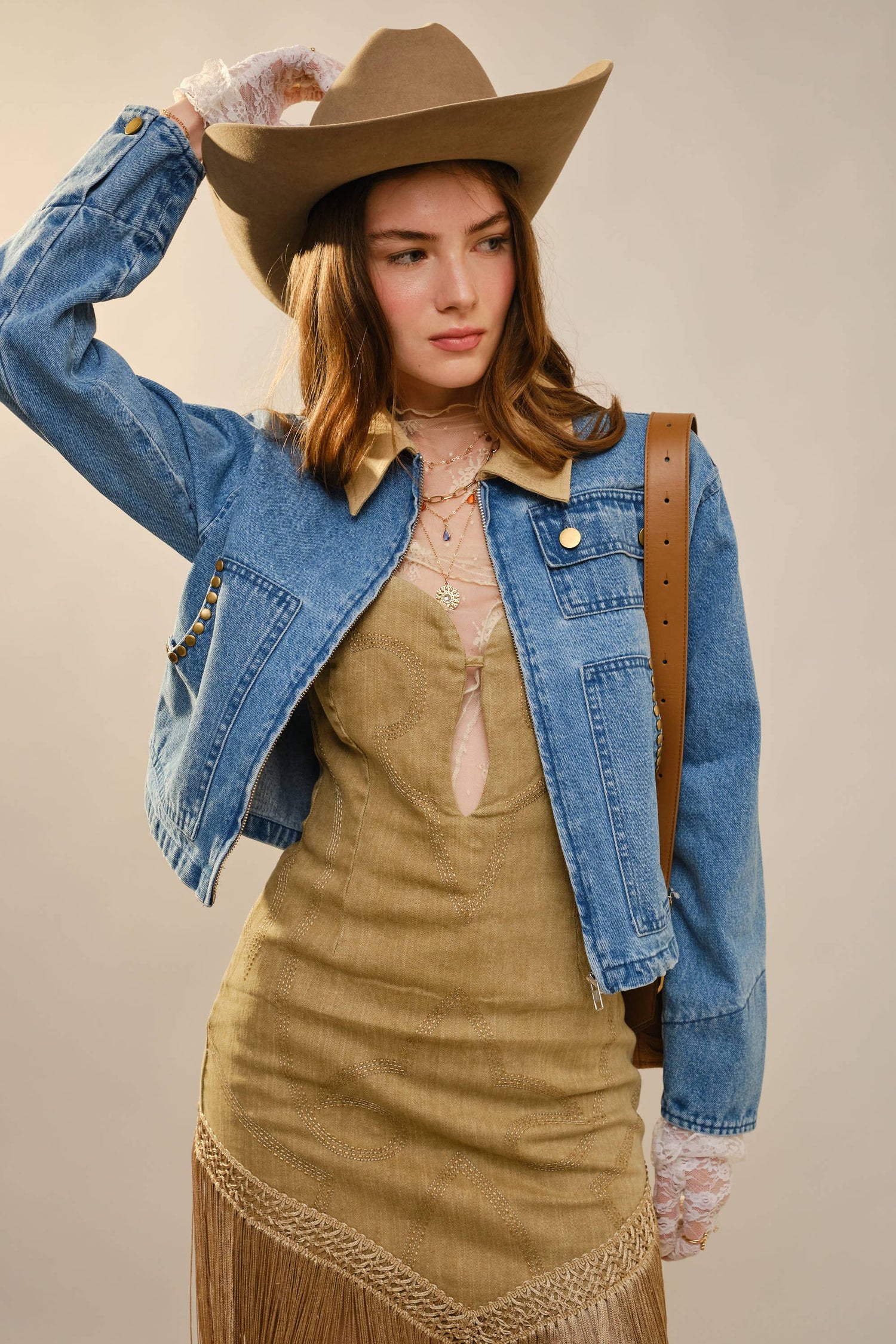 The Range Jacket