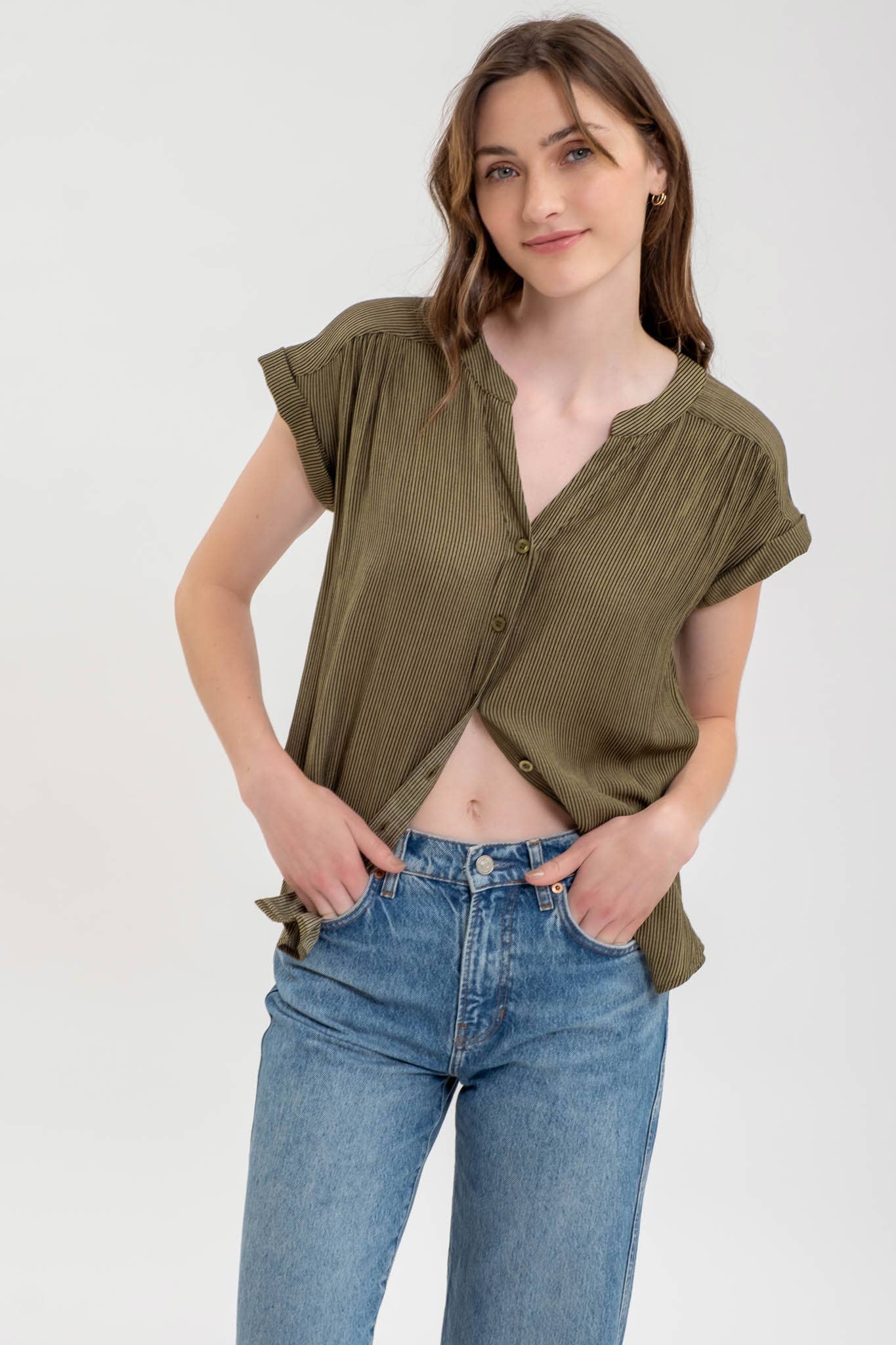 Olivia Top