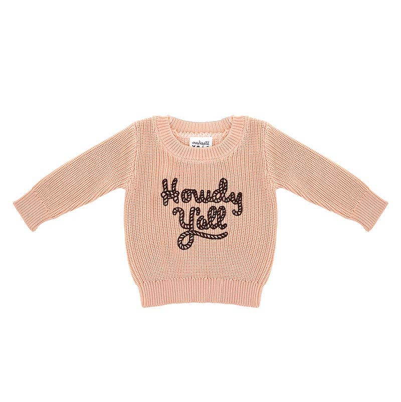 The Howdy Y&