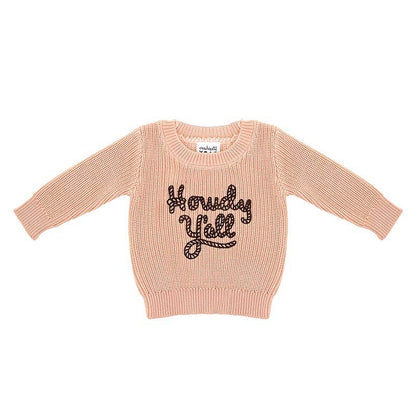 The Howdy Y&