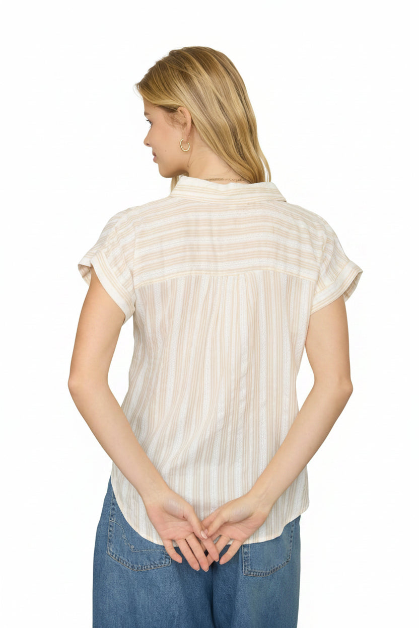 West Fork Blouse