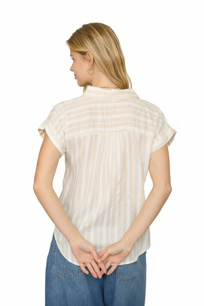 West Fork Blouse