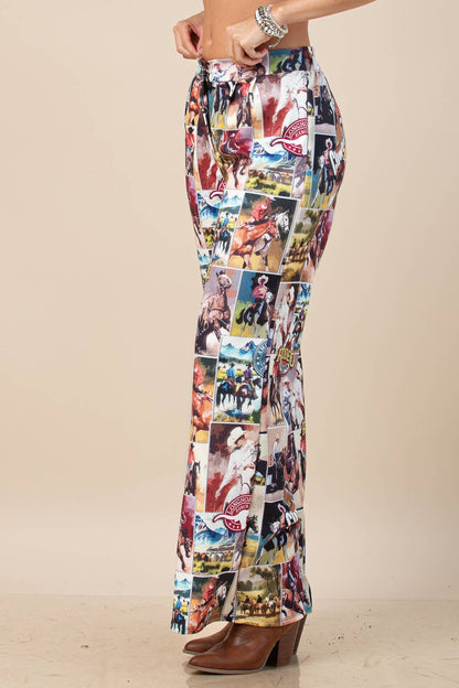 Rodeo Revival Pants
