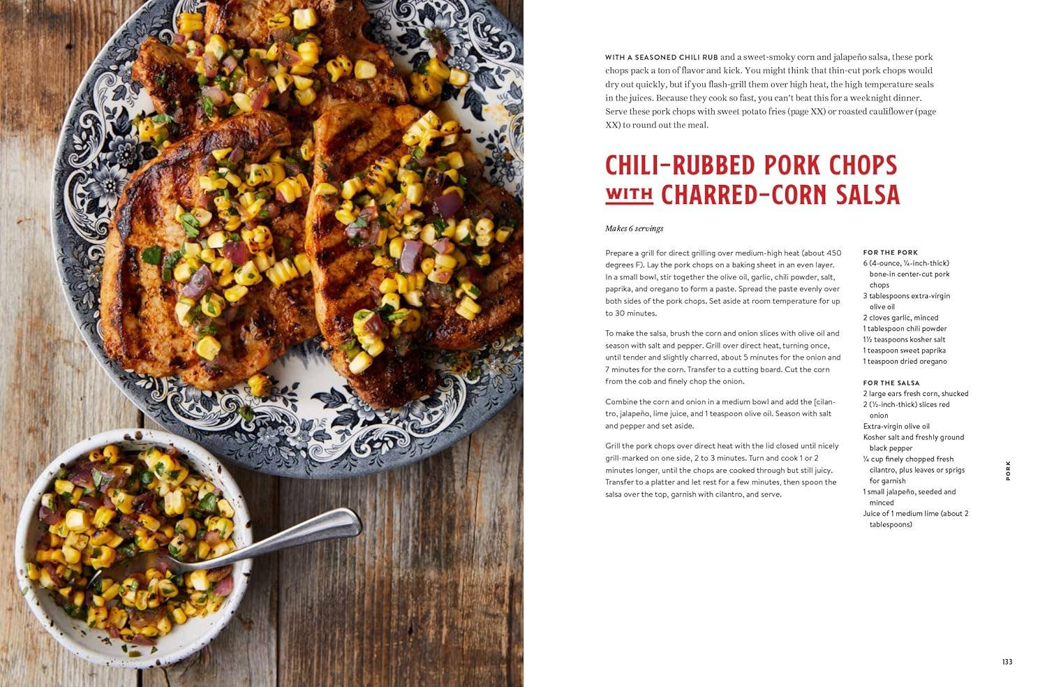 Five Marys Ranch Raised Cookbook: 75 Family-Friendly Recipes