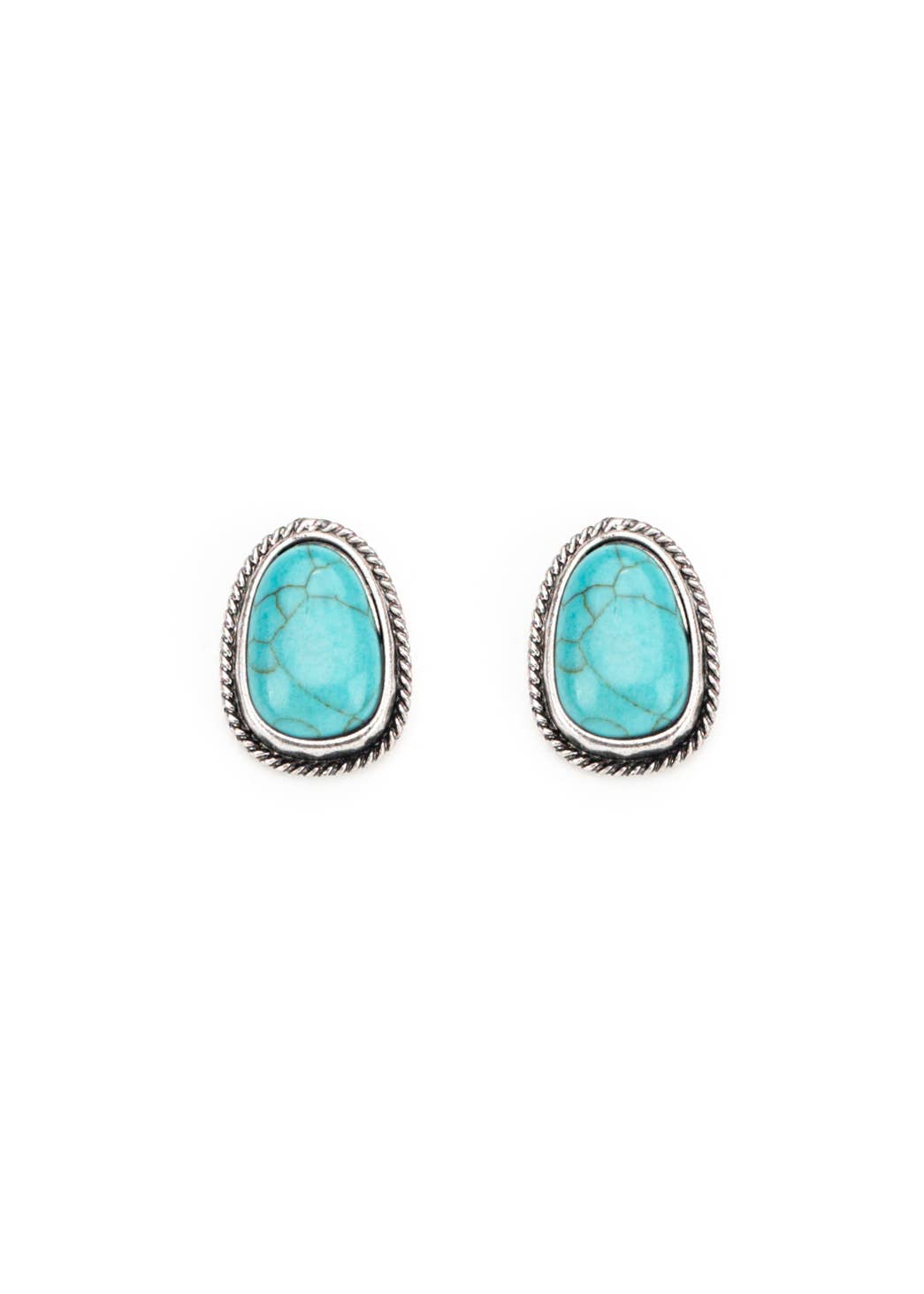 Sonoran Stone Earrings