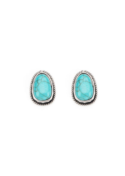 Sonoran Stone Earrings