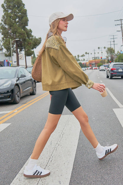 Canyon Scout Jacket