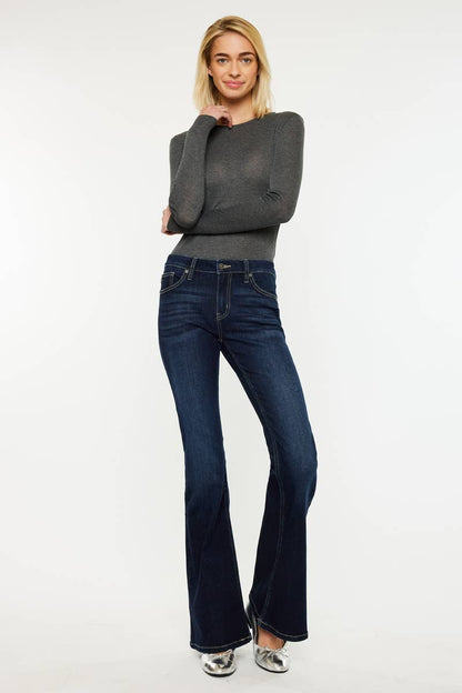 Ranchland Blues Bootcut Jeans