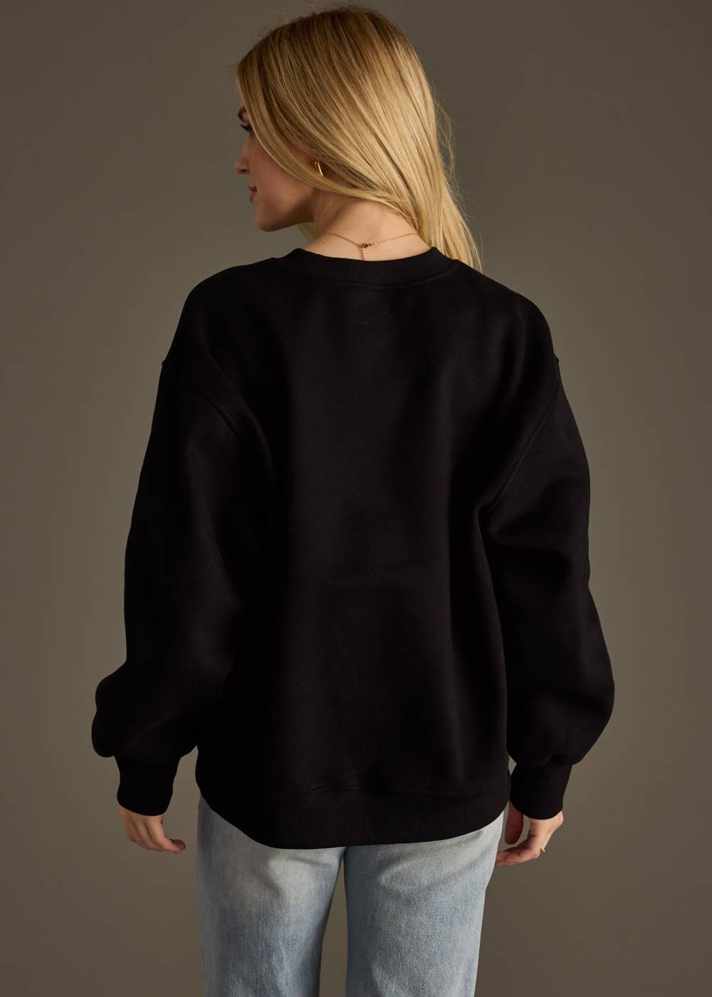 Rhythm &amp; Range Sweatshirt