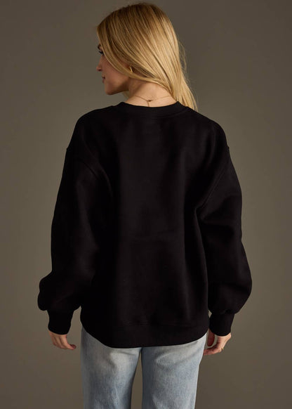 Rhythm &amp; Range Sweatshirt