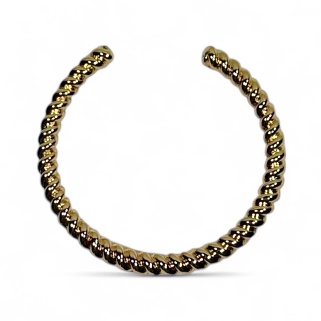 Canyon Rope Cuff