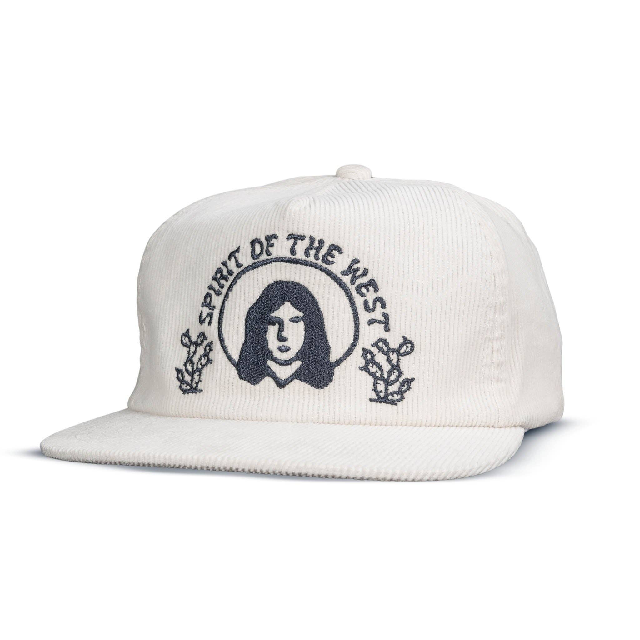 Sendero La Charra Hat