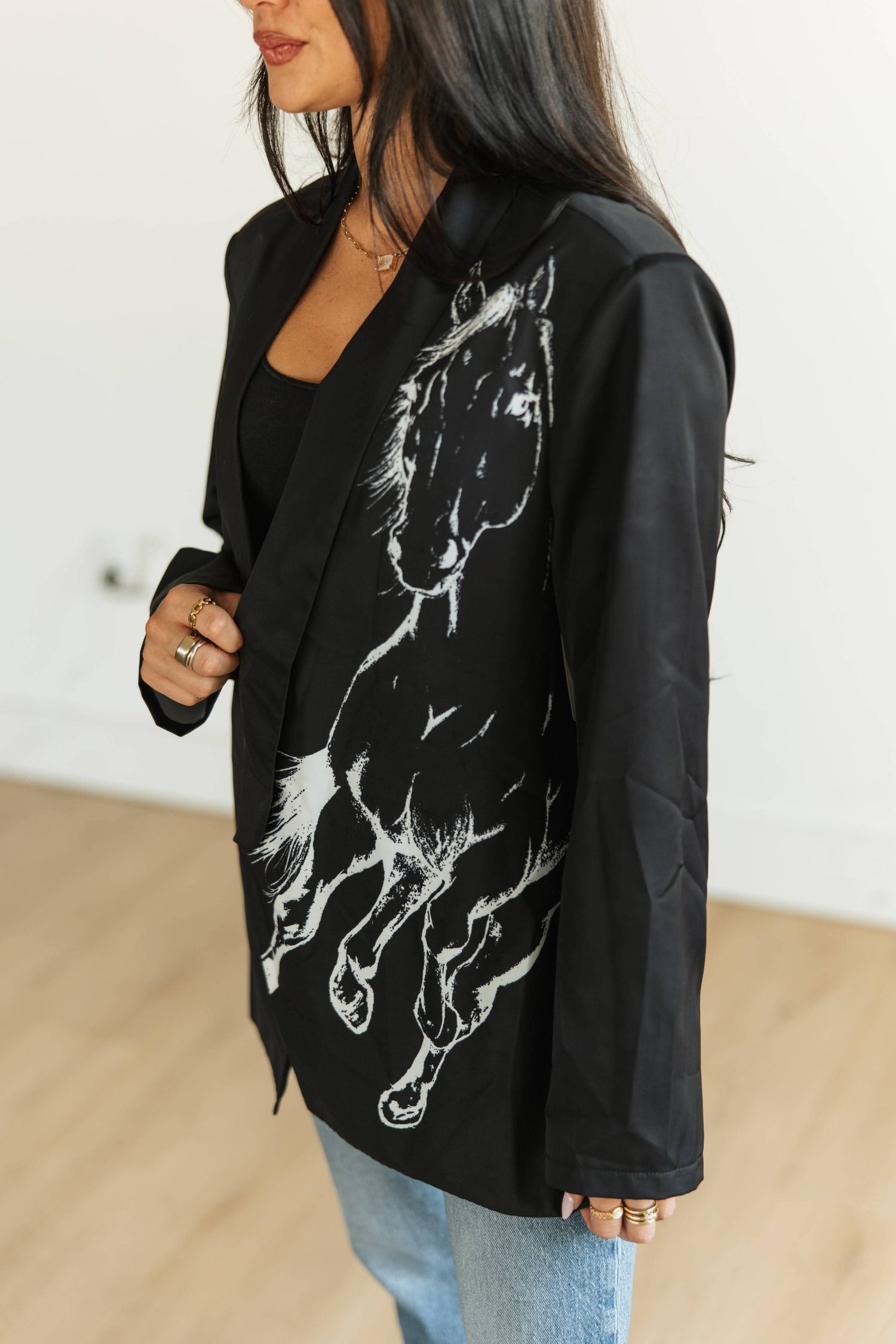 Shadow Canyon Blazer