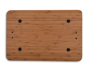 Longhorn Carving Board