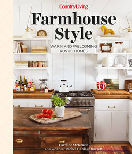 Farmhouse Style