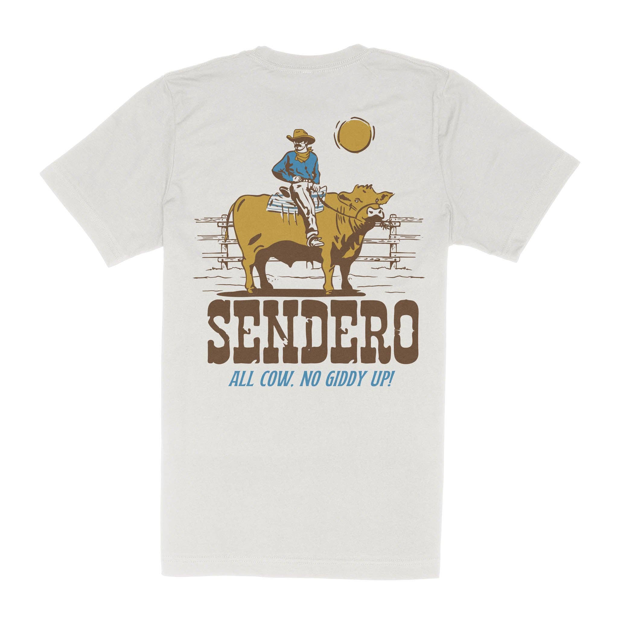 All Cow T-Shirt