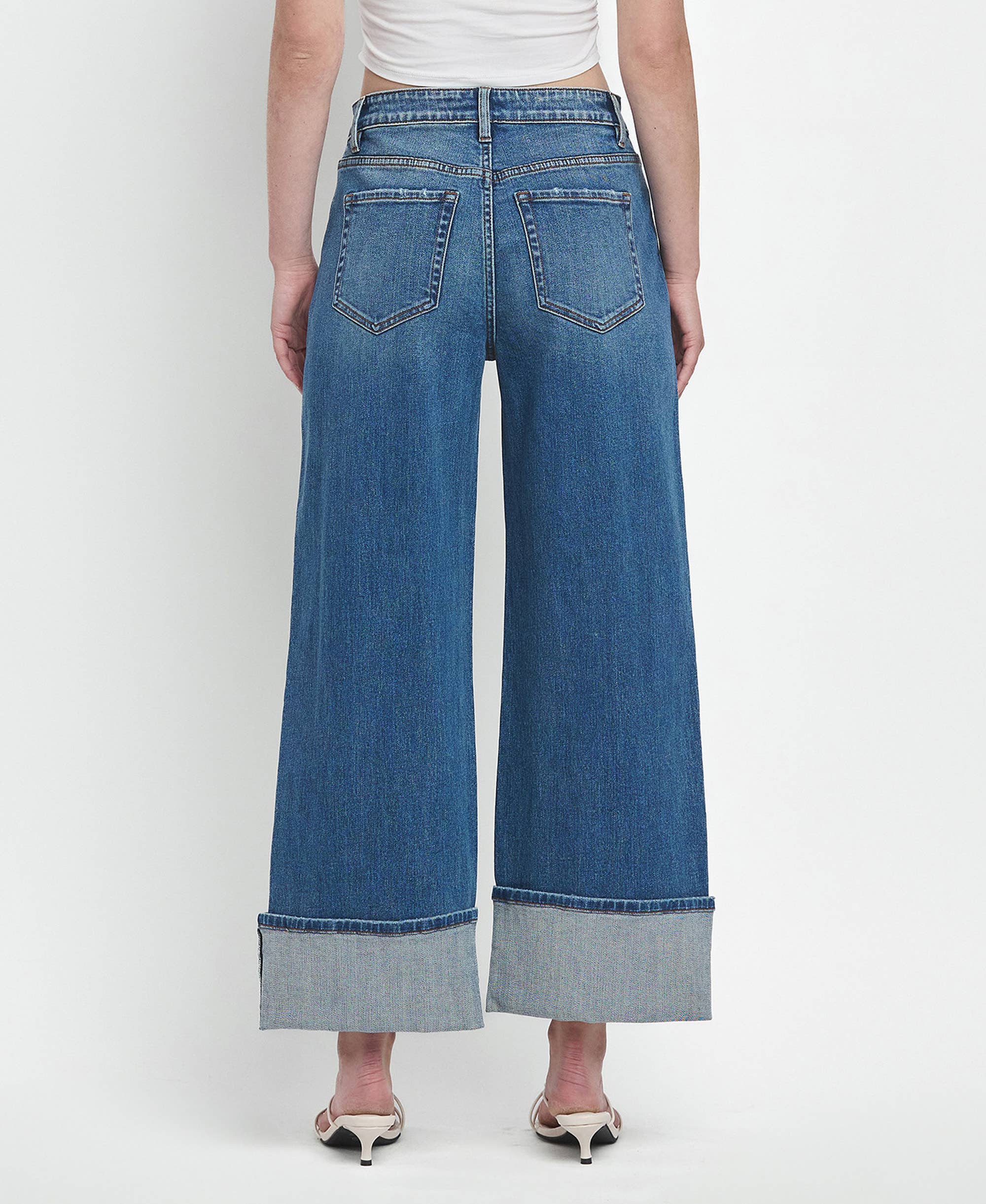 Westfield Cuff Jean