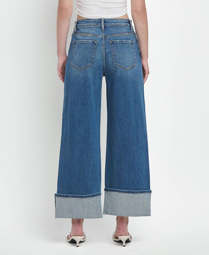 Westfield Cuff Jean