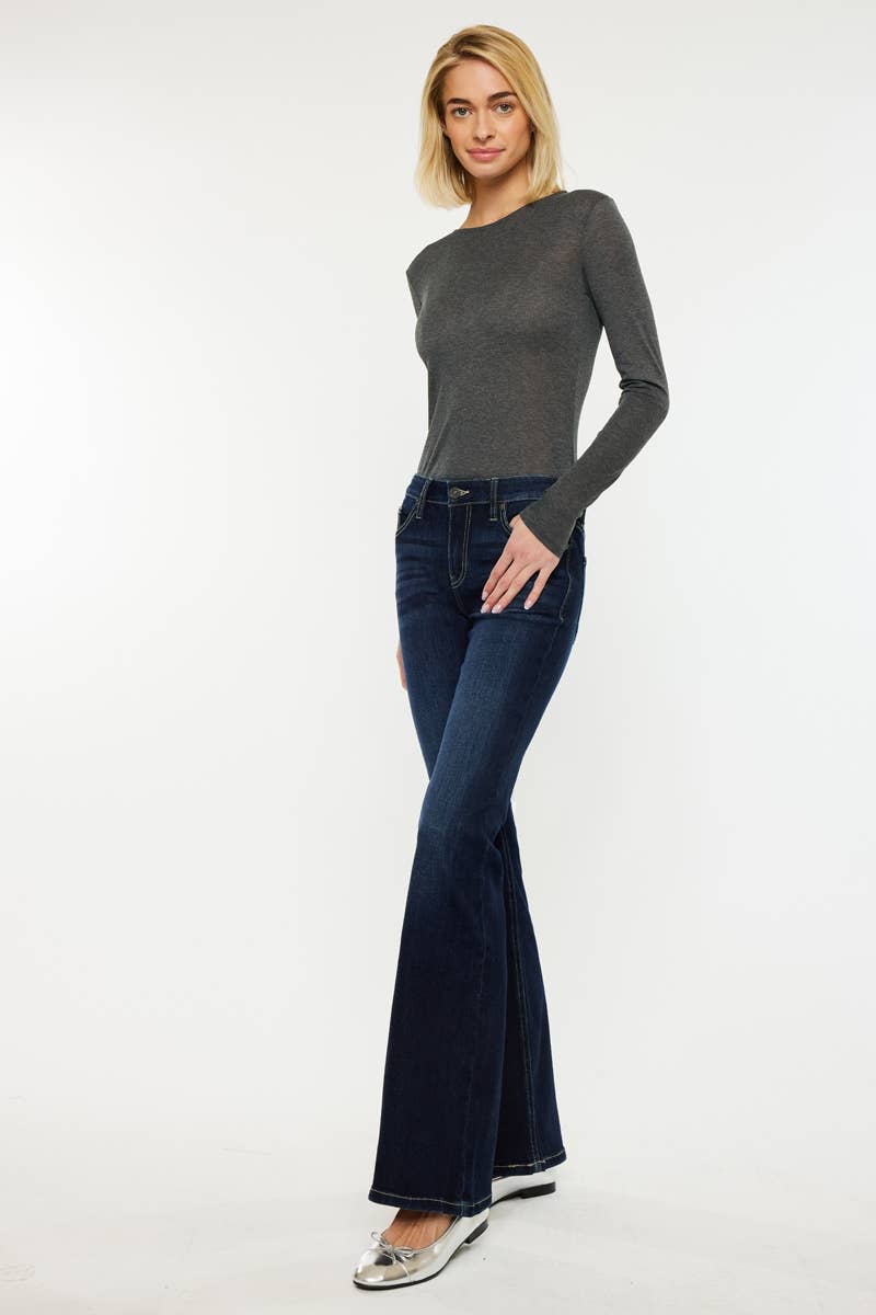 Ranchland Blues Bootcut Jeans