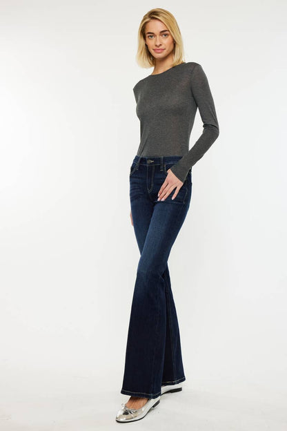 Ranchland Blues Bootcut Jeans