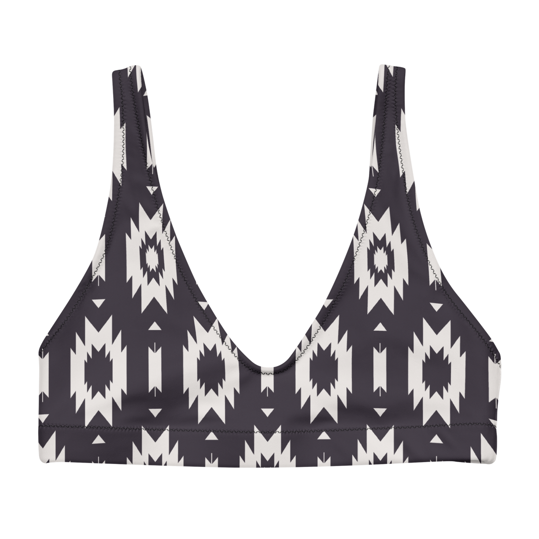 Navajo Nightshift Bikini Set