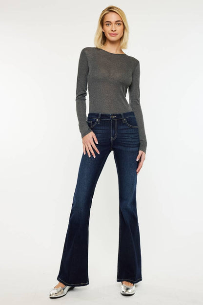 Ranchland Blues Bootcut Jeans