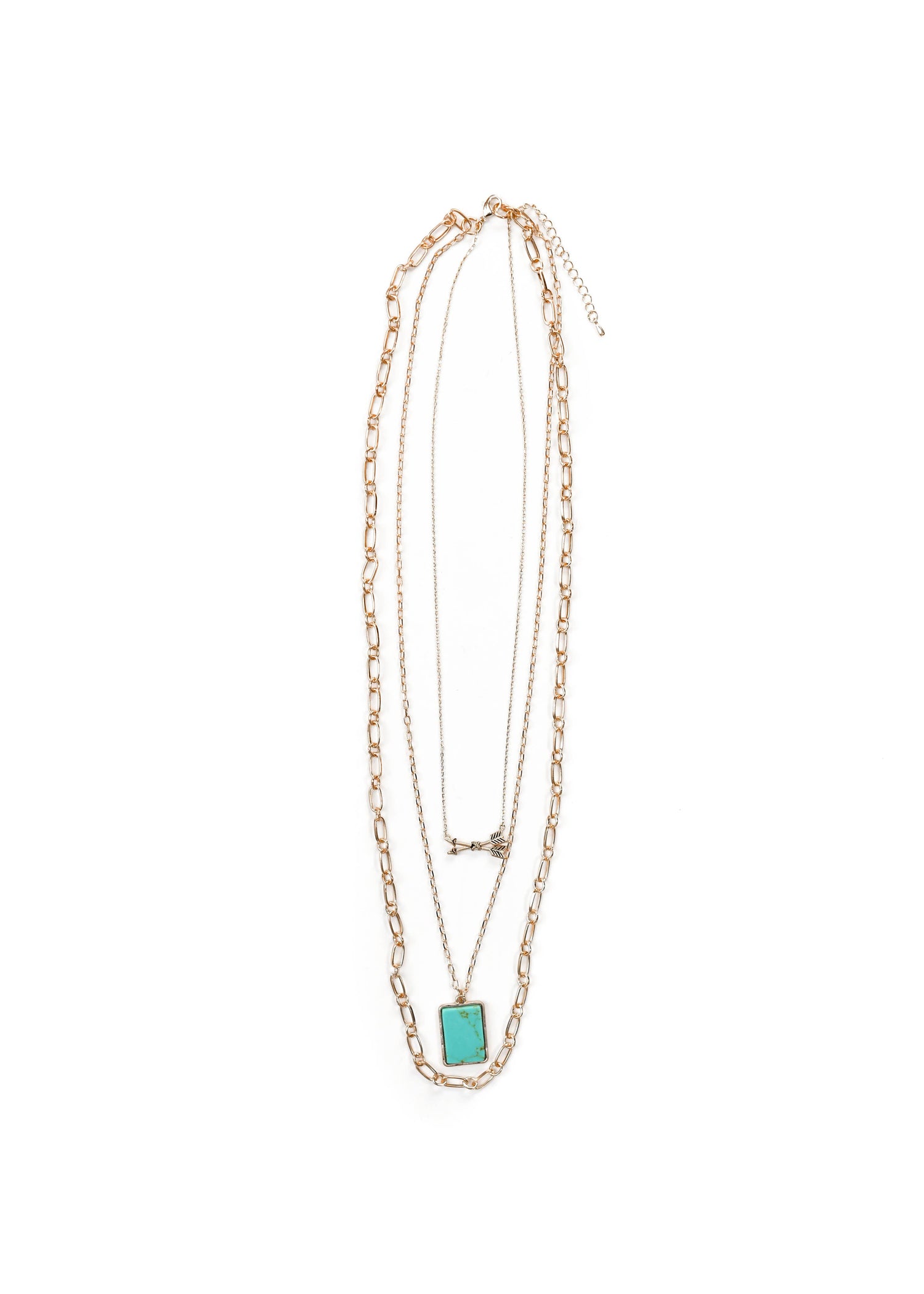 Spirit of the West Necklace