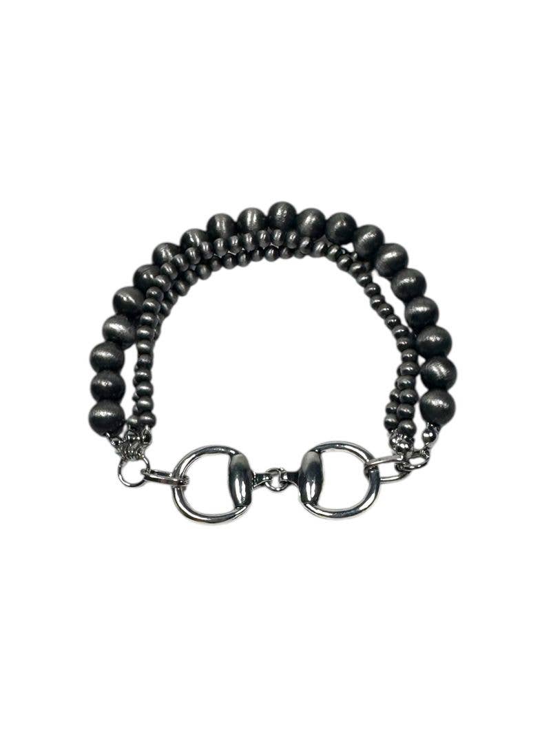 On the Bit Bracelet