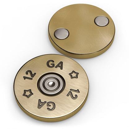 Bullet Magnets