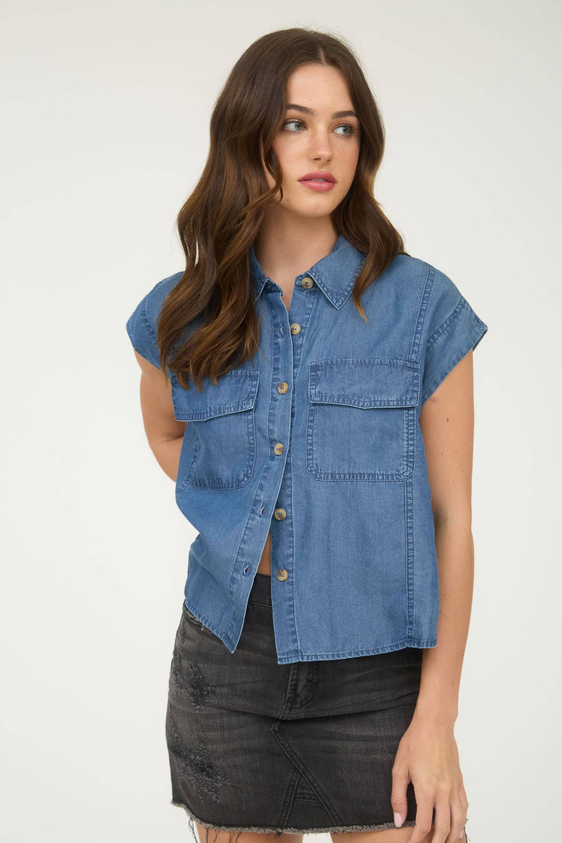 Ranch Hand Blues Shirt