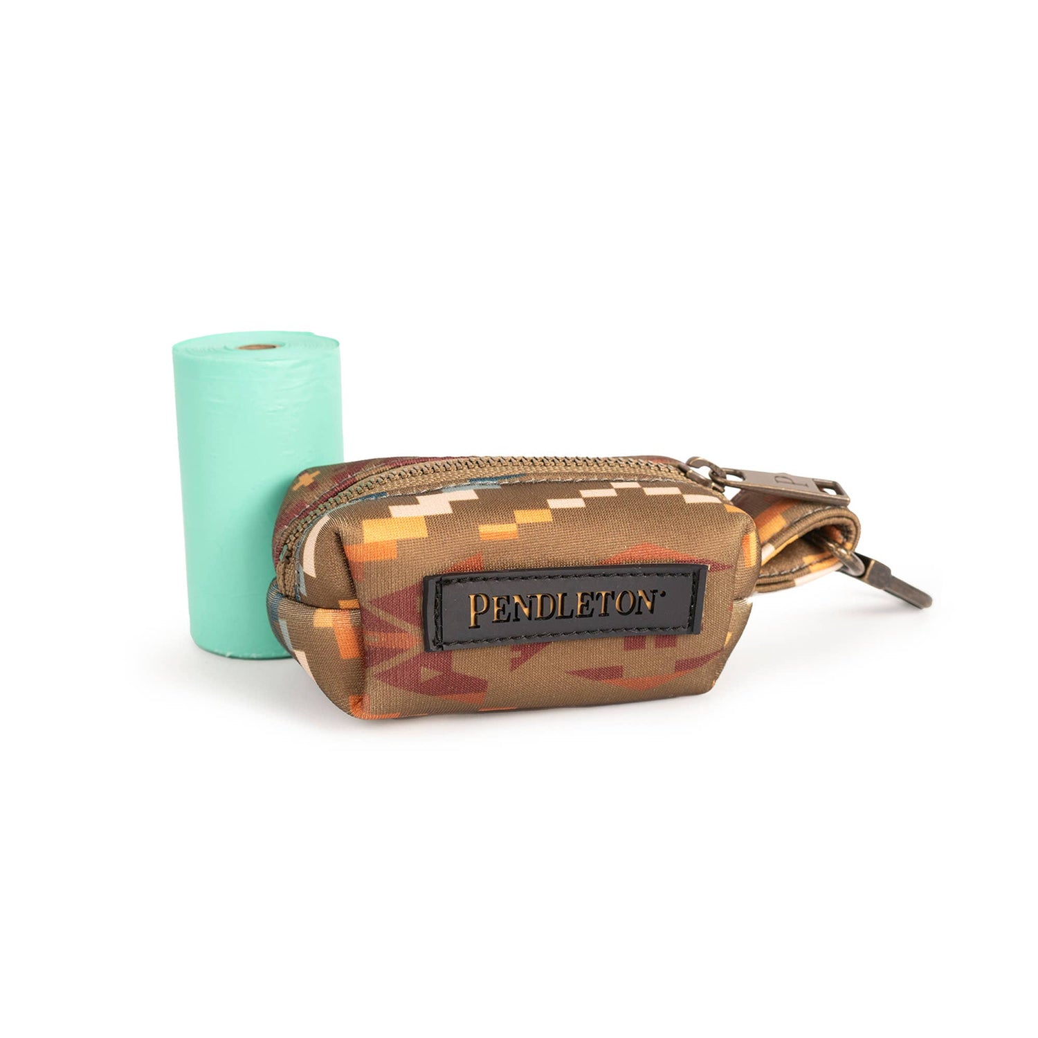 Carico Lake Pendleton Waste Bag Dispenser