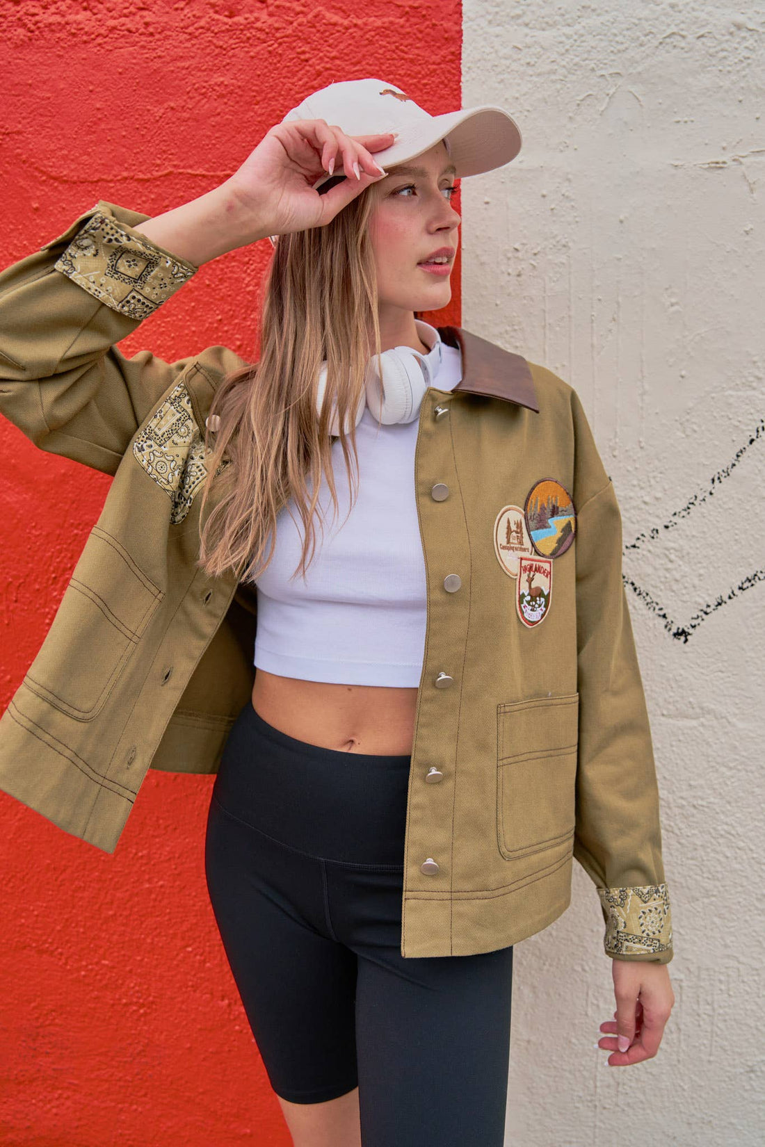 Canyon Scout Jacket