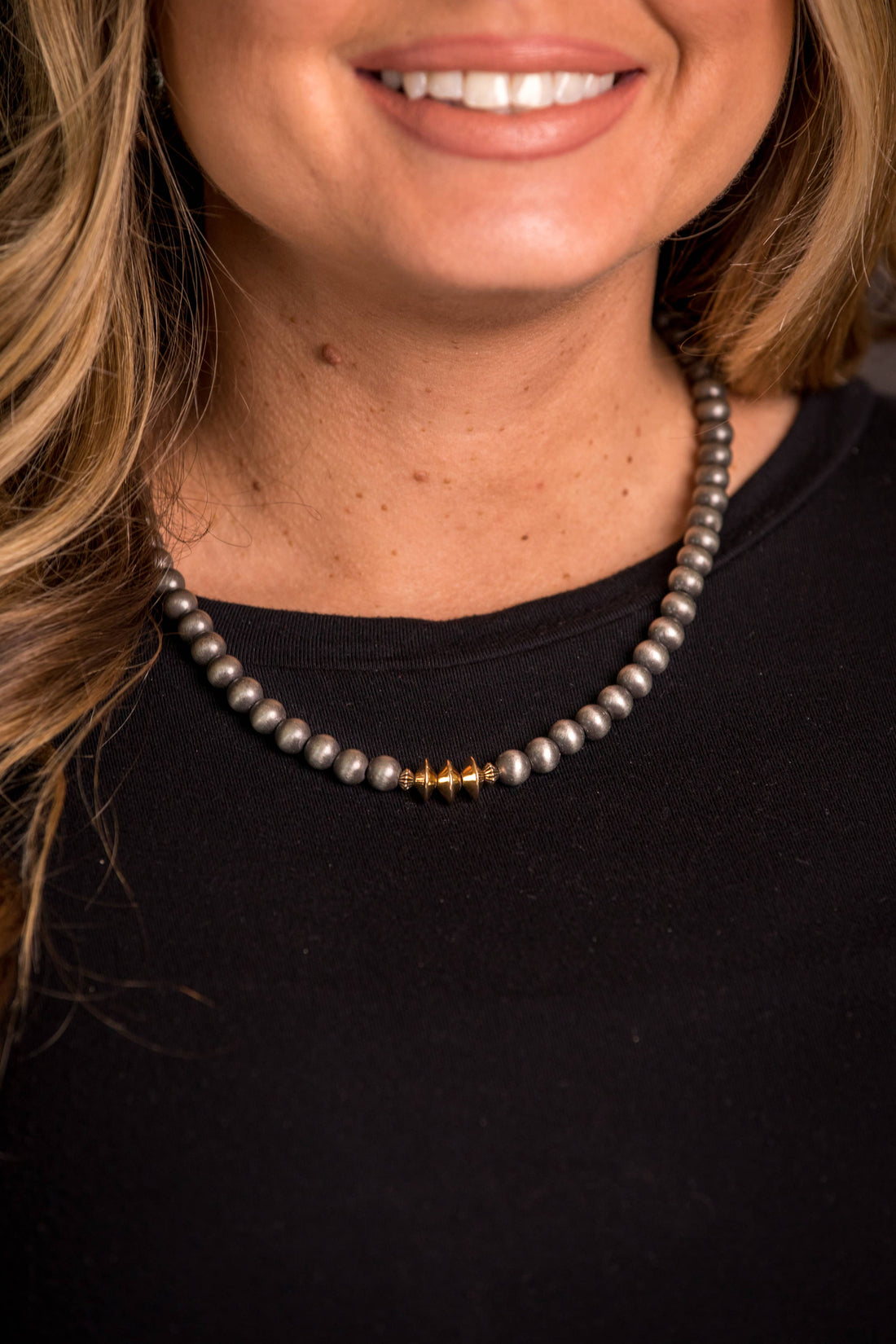 Sonoran Shine Necklace