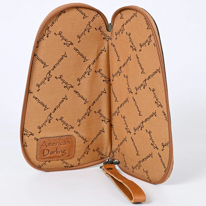 The Gunsmoke Tooled Gun Case