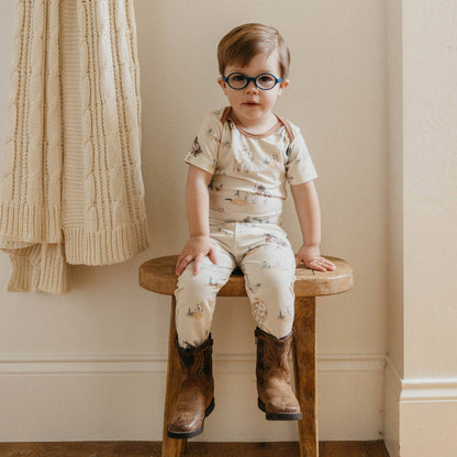 The Montana Baby Pants