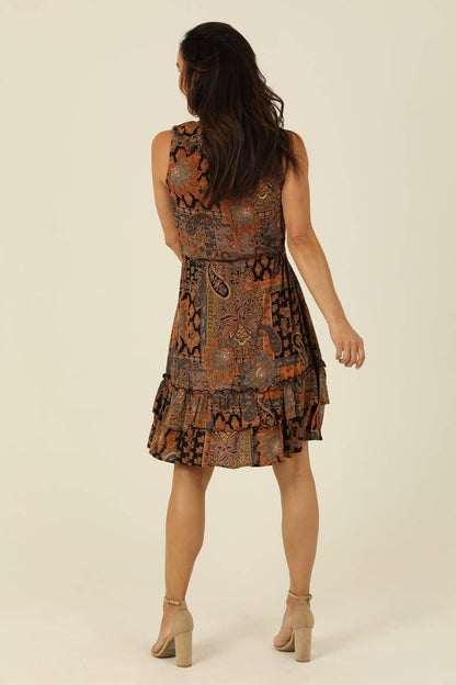 Pecos Dress