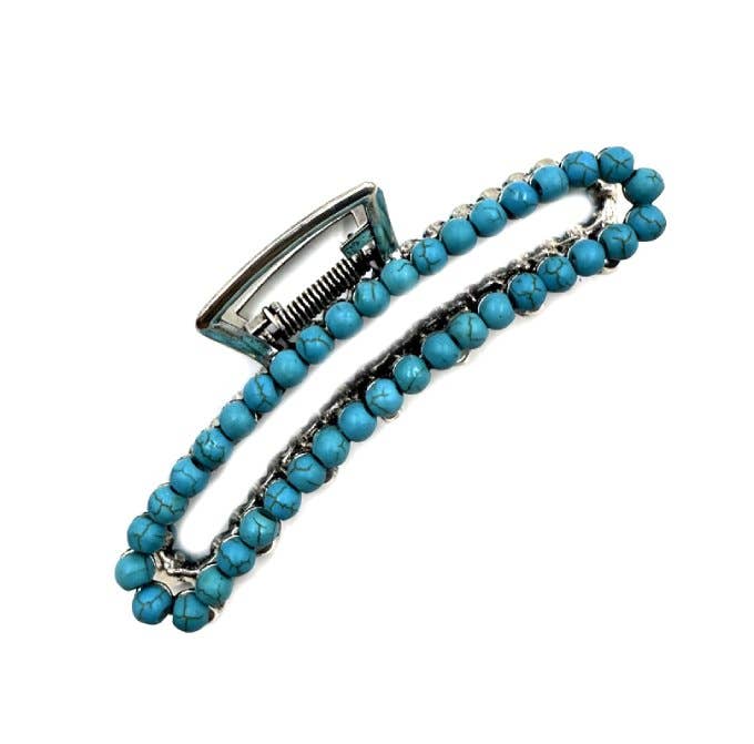Santa Fe Hair Claw