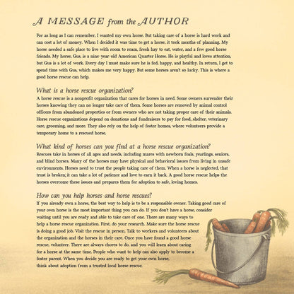 Brave Old Blue Picture Book