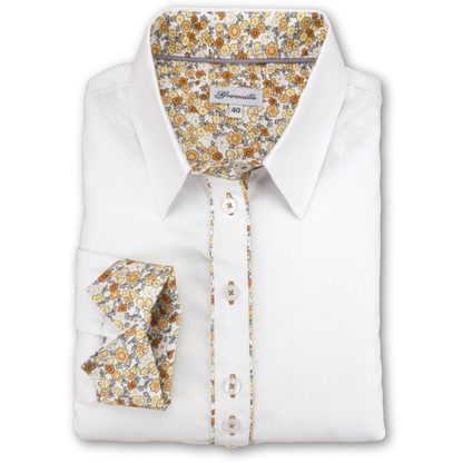 Countryside Bloom Shirt