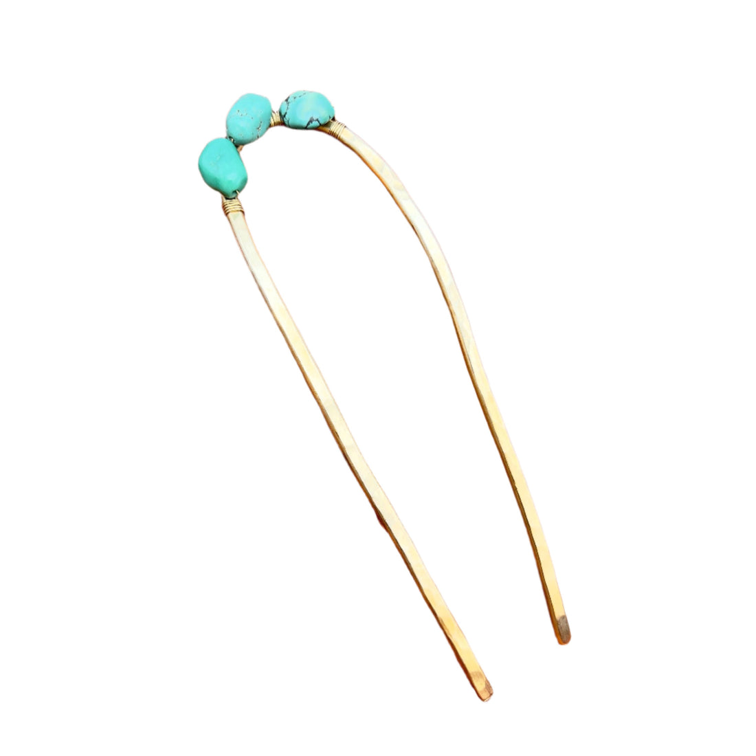 Navajo Spirit Hair Fork