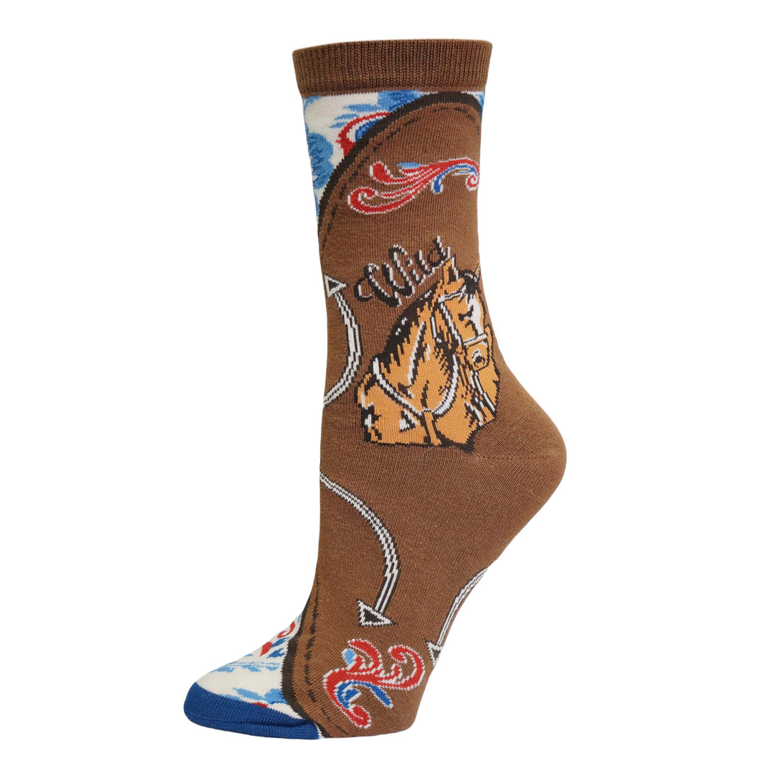 Urban Cowboy Women&