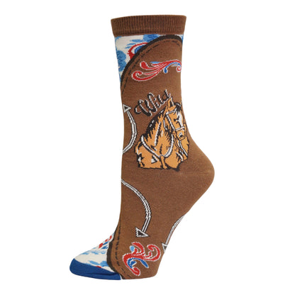 Urban Cowboy Women&
