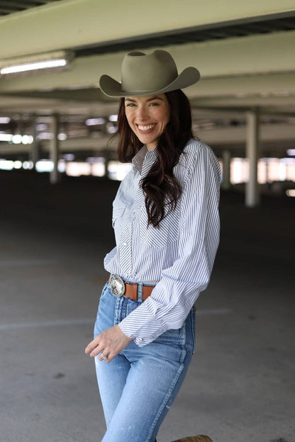 Trail Lines Shirt