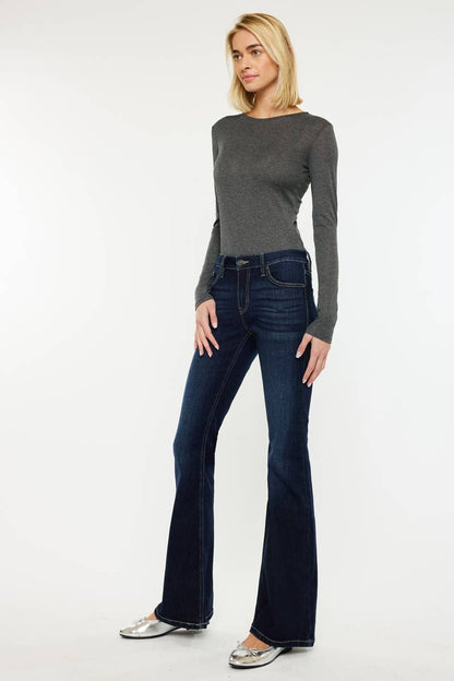 Ranchland Blues Bootcut Jeans
