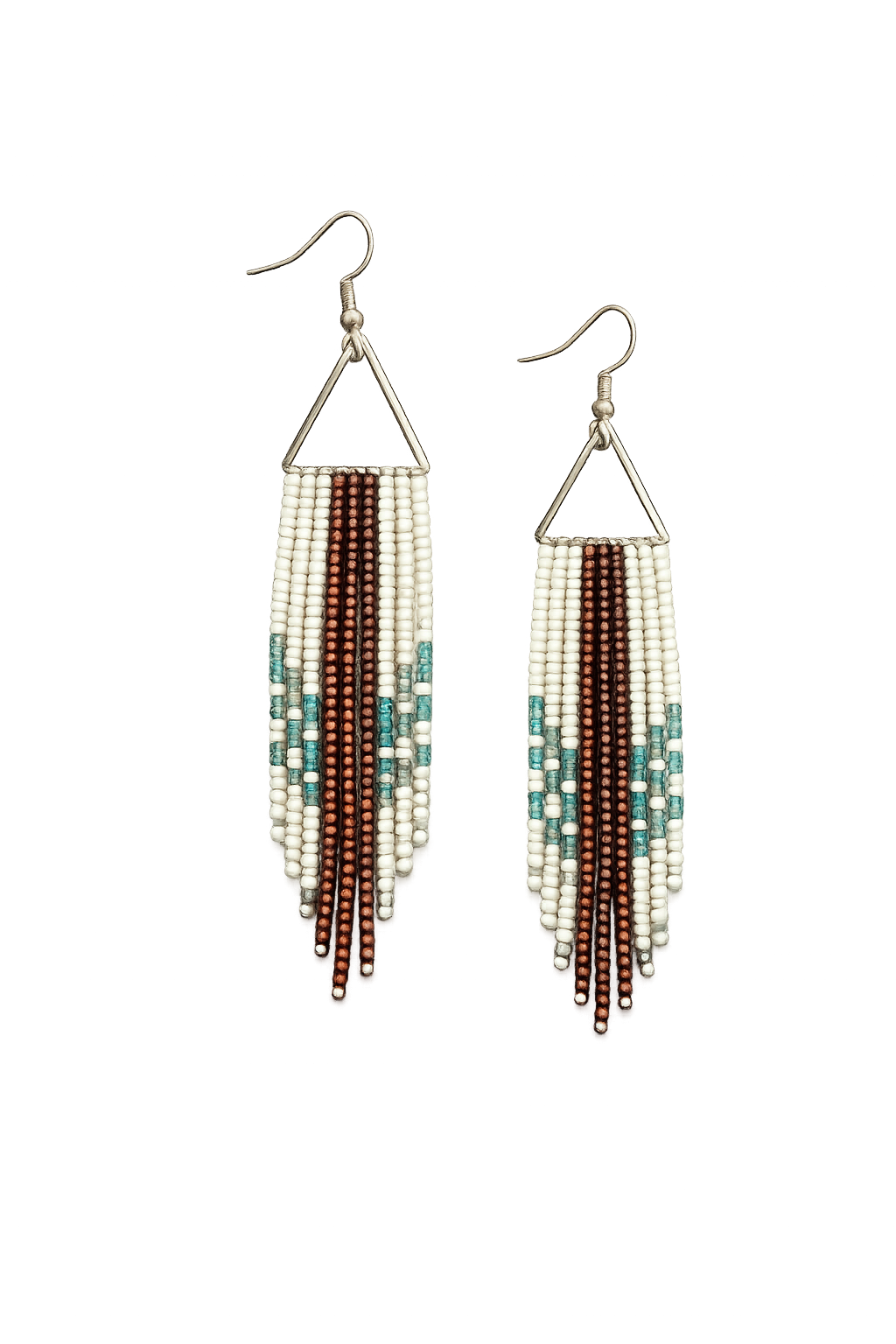 Adobe Sky Earrings